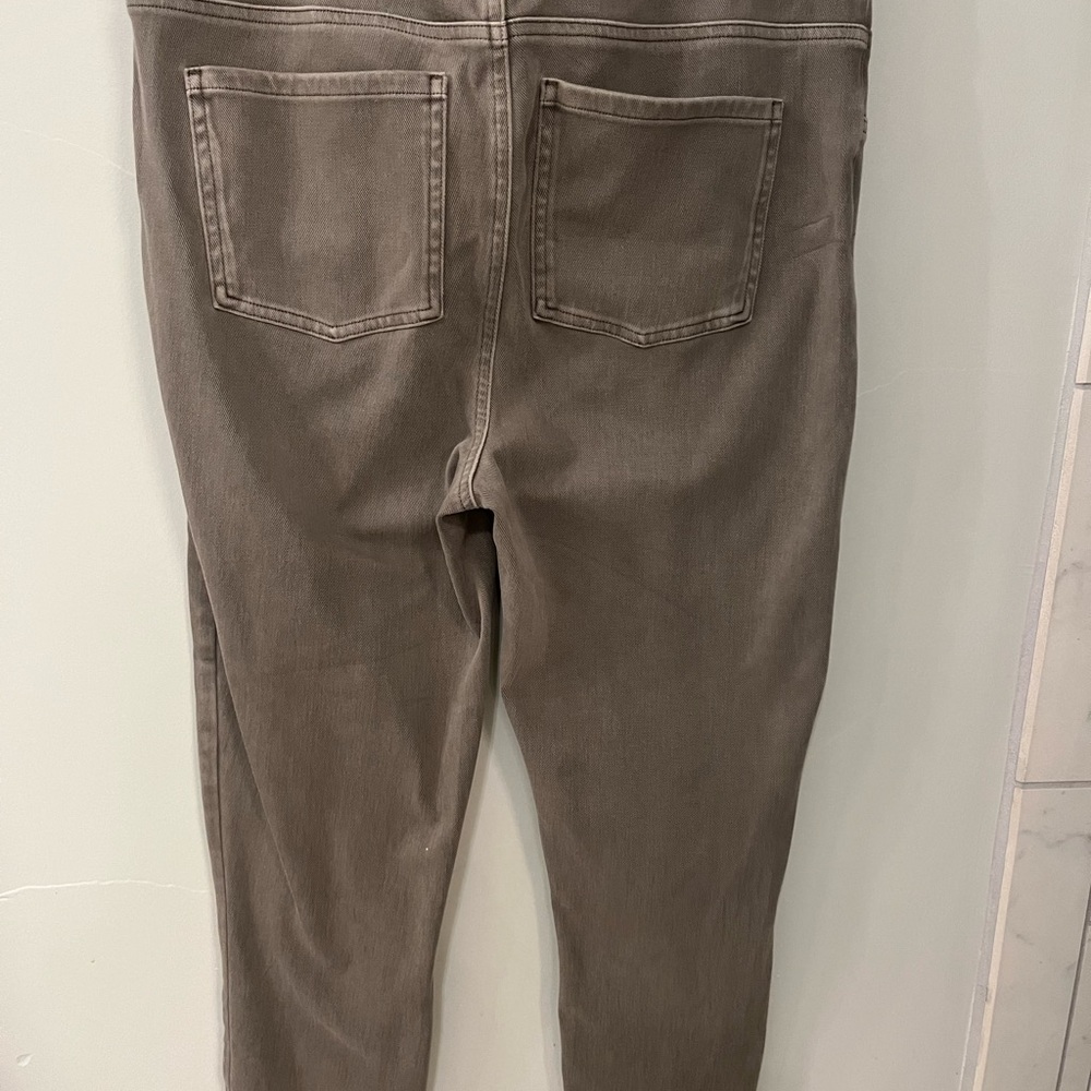 Spanx Jeggings - size 1X